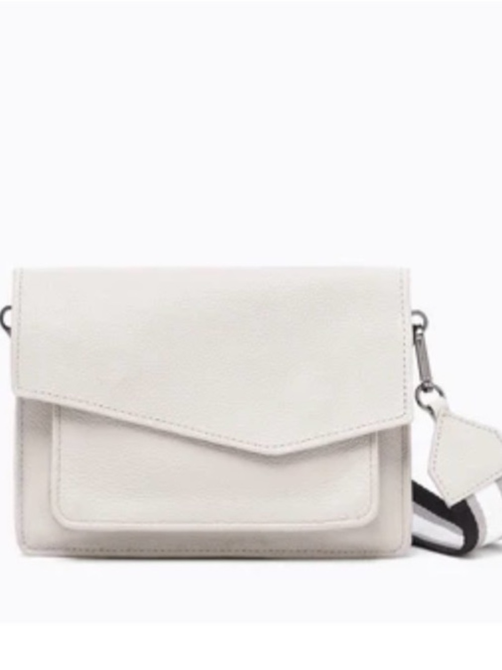 Botkier Cobble Hill Crossbody Bag